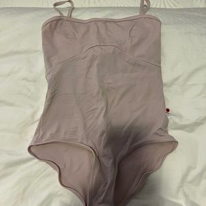 Light Pink Denise Yumiko
